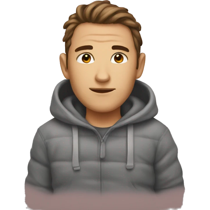 Cozy  emoji