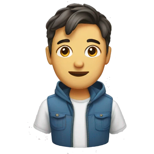 kichen emoji
