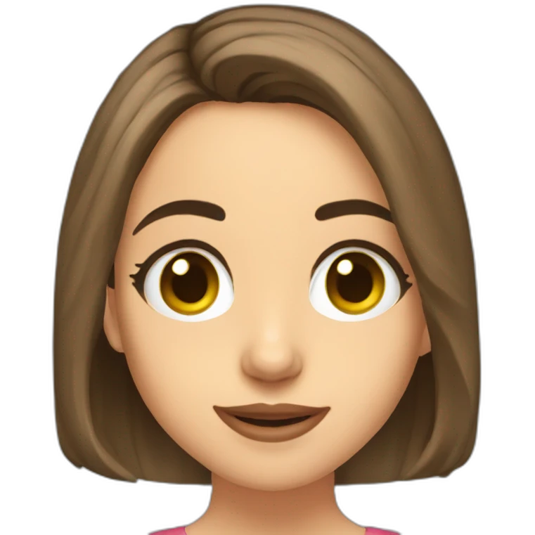 Riley reid emoji