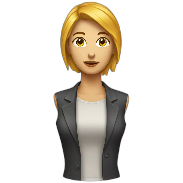 Homme sur femme emoji