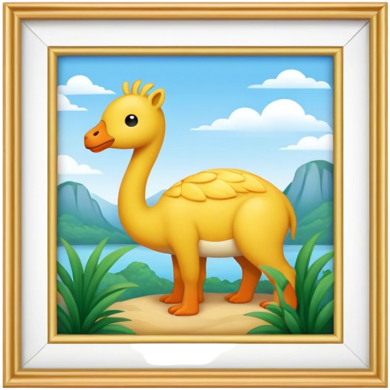 James’ habitat emoji
