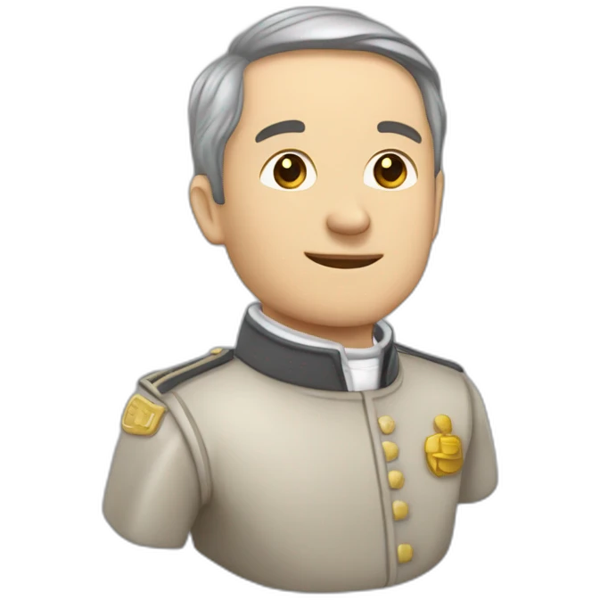 Comité de baptême ingénieur civil Liège emoji