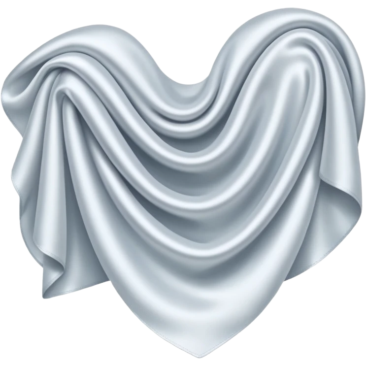 SILK emoji