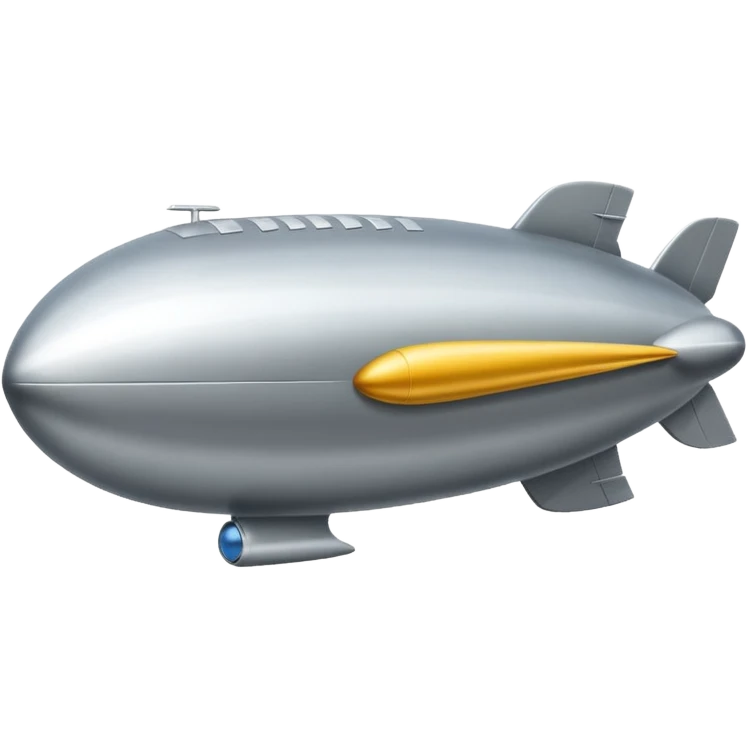 Zeplin emoji