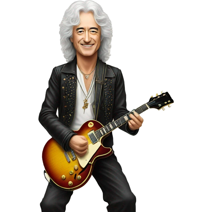 Jimmy page on f emoji