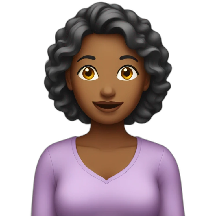 mommy emoji