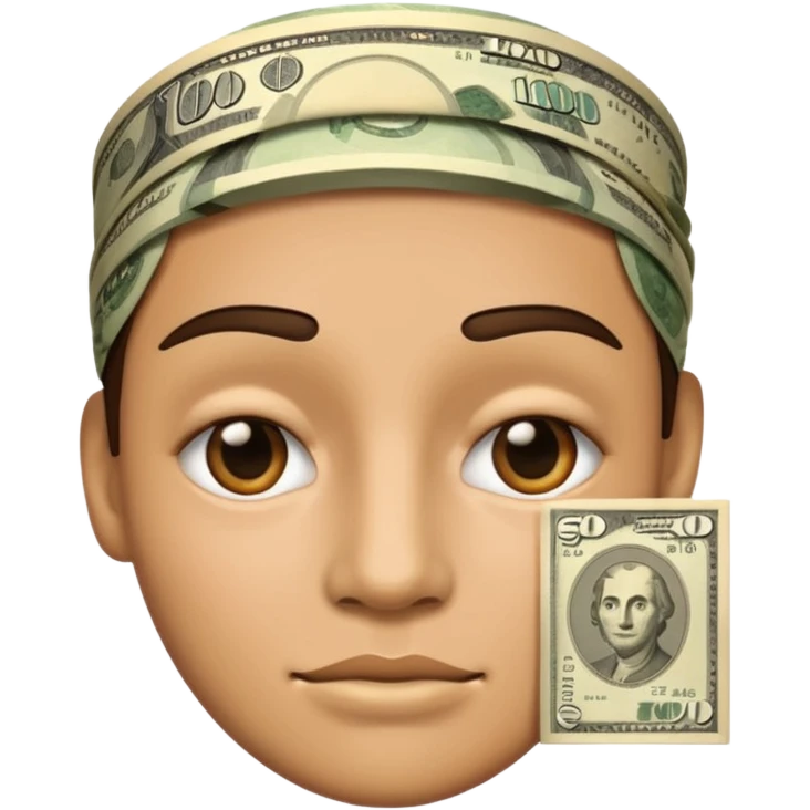 money face  emoji