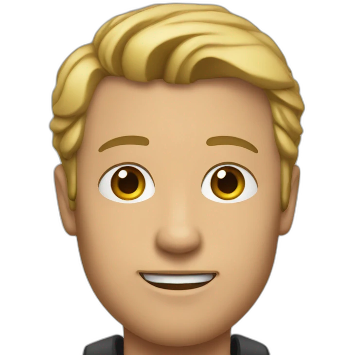 Karl marks emoji