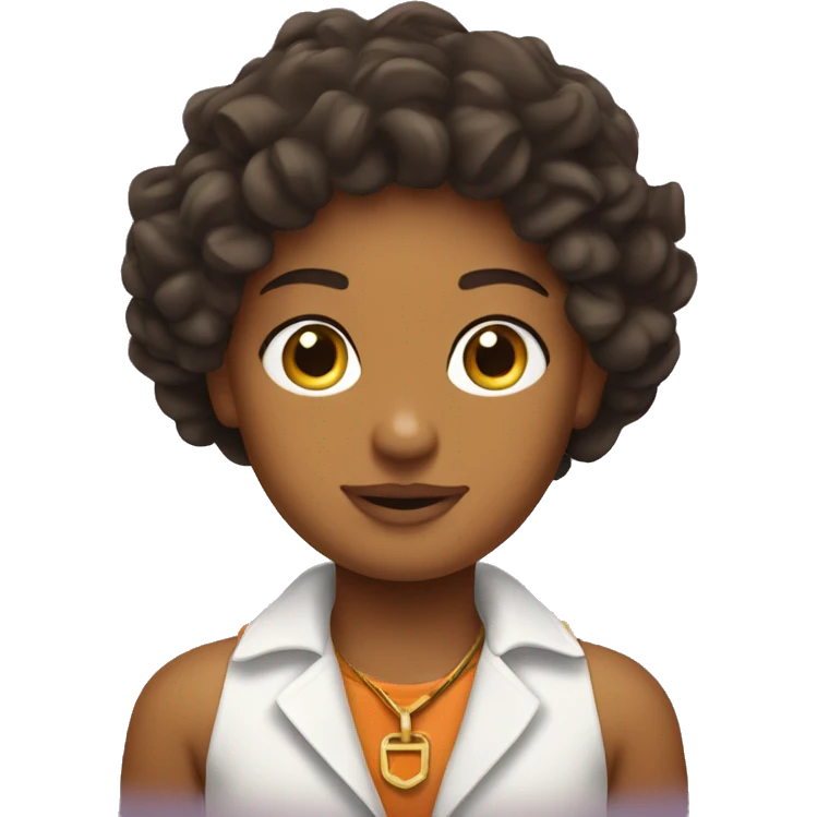 Hermes Kelly  emoji
