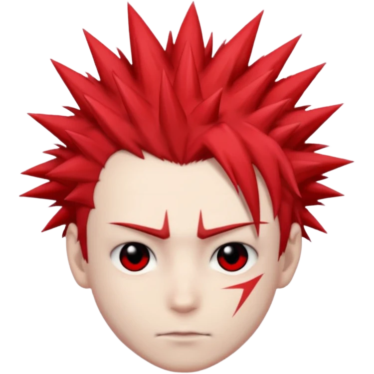 jujutsu kaisen sukuna emoji