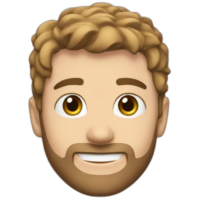 jake aaron ward emoji
