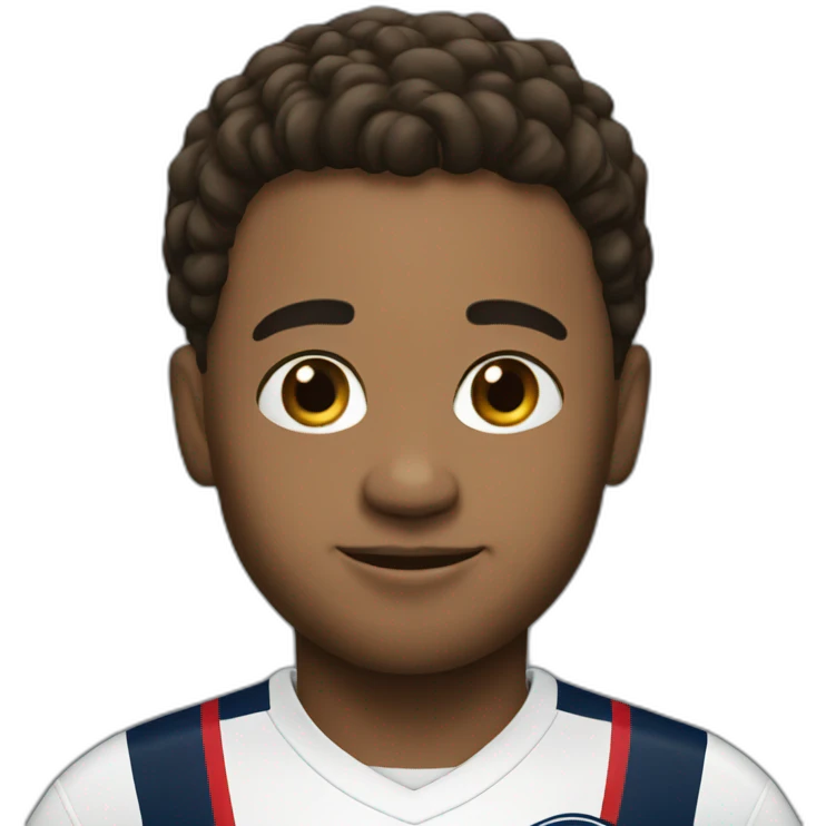PSG  emoji