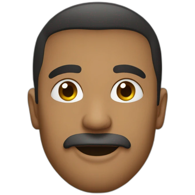 S’assoupît ngesso emoji