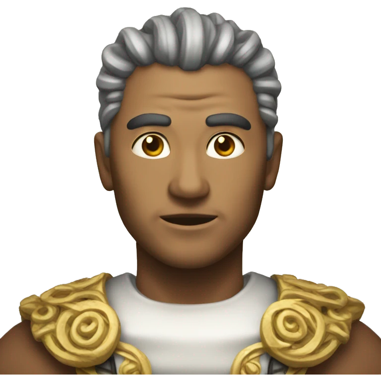 Mahoraga emoji