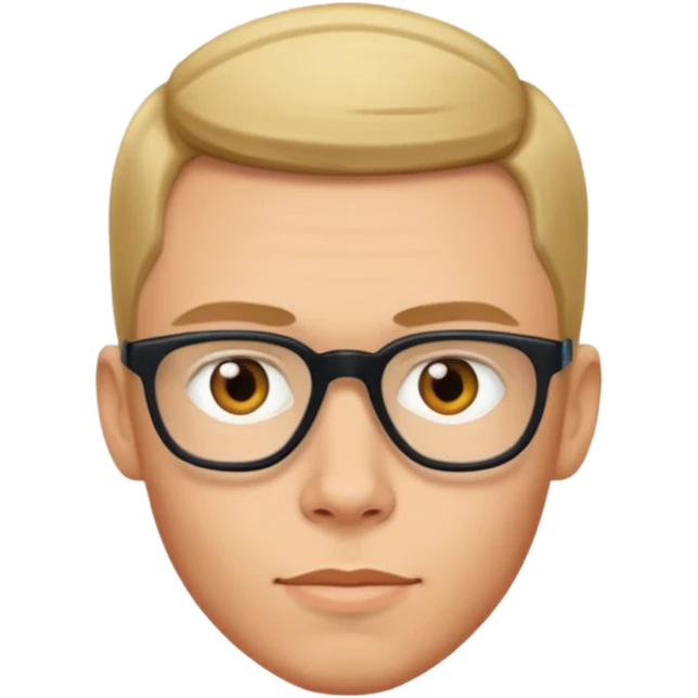 Alexander Stubb. emoji