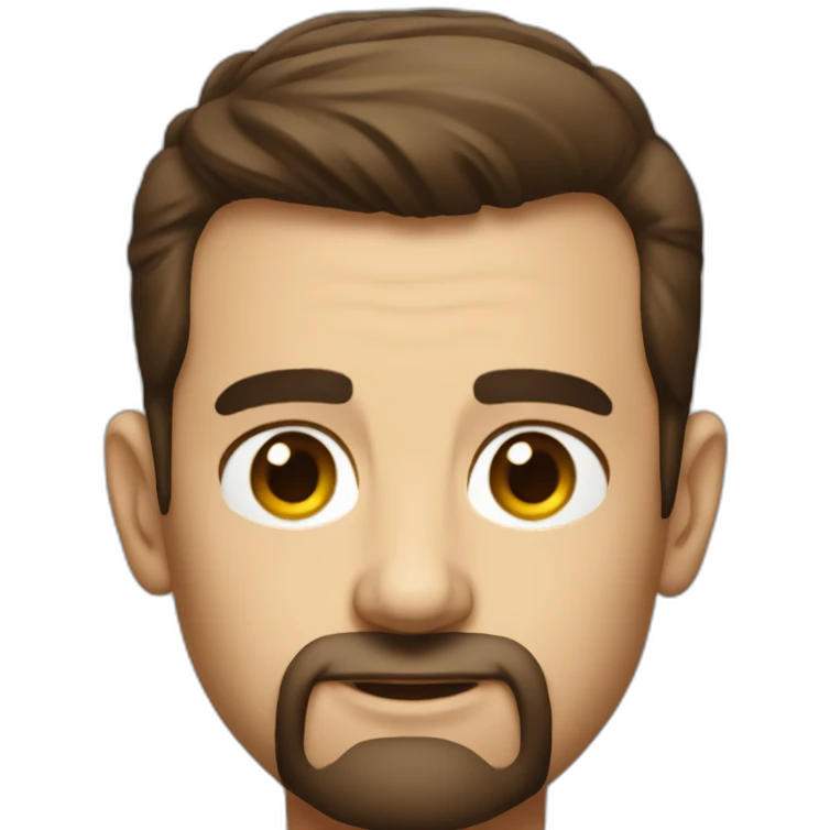 Jack dorsey, CEO of Twitter emoji