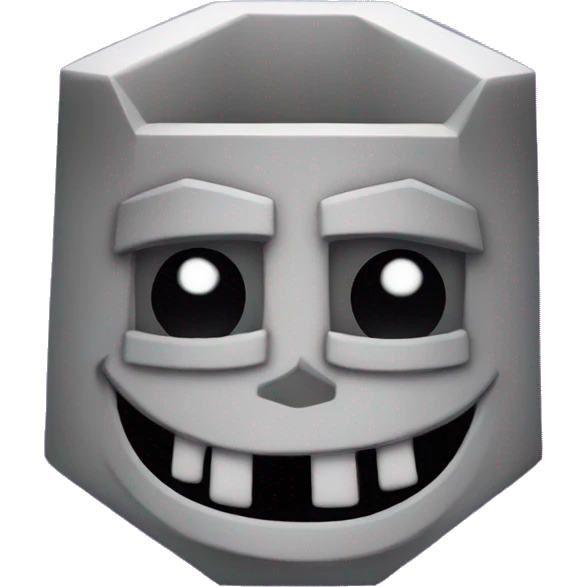 Geometry Dash emoji