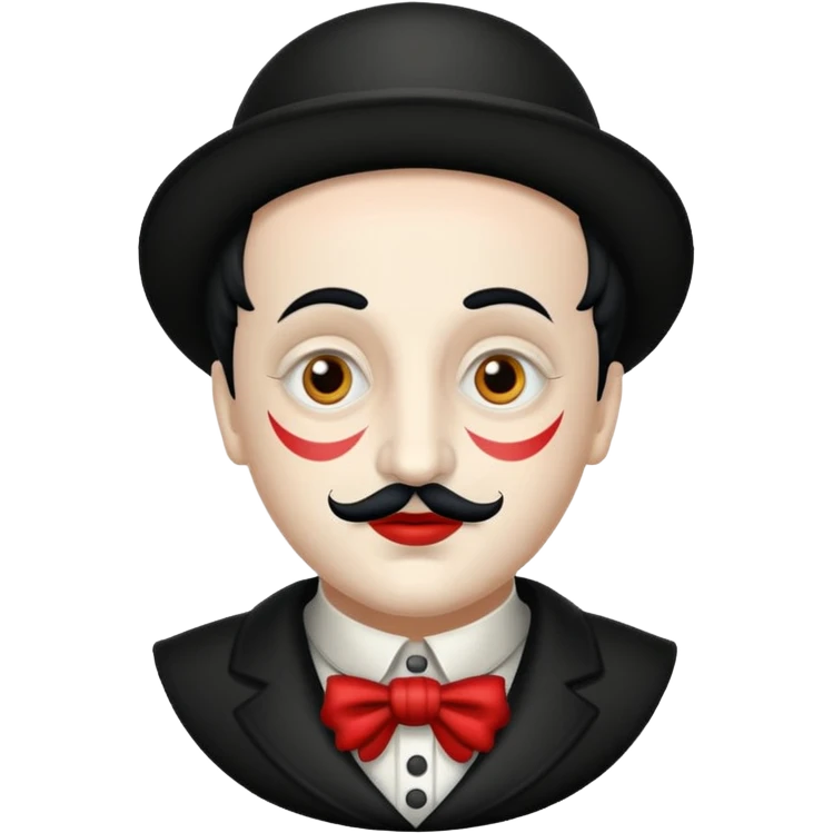 Шарль Пьеро emoji