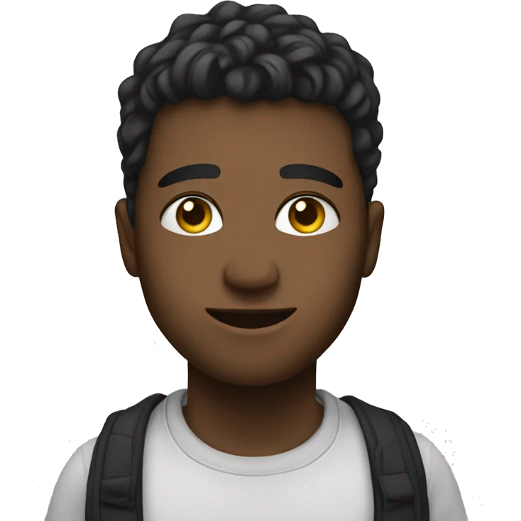 Coolsoul emoji