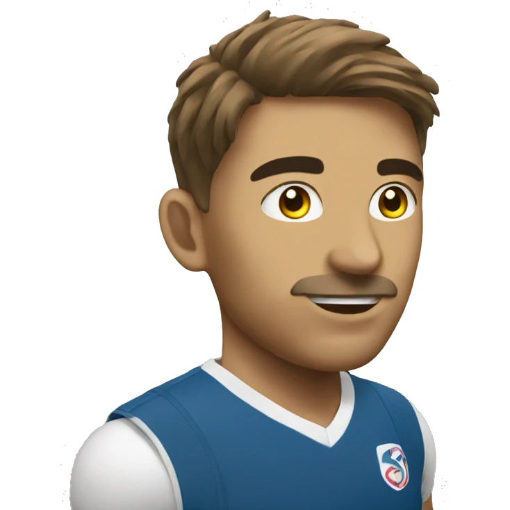 voley emoji