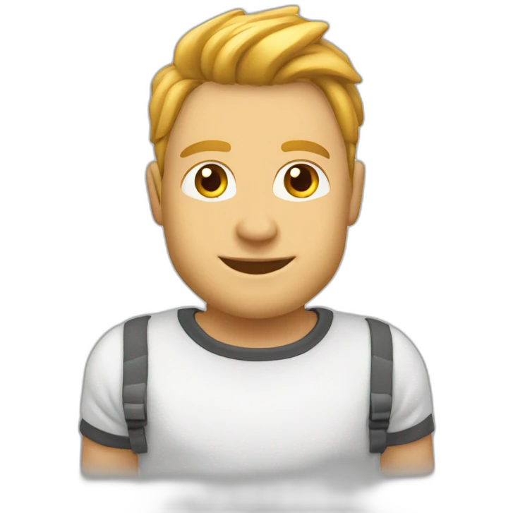 Fulsome catalogue model beechwear emoji