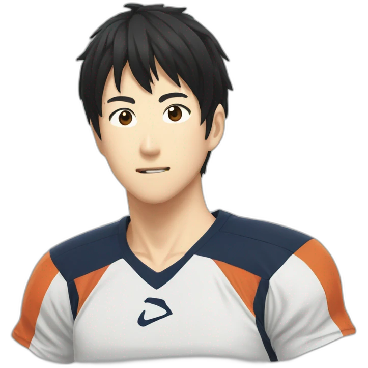 tobio-kageyama emoji