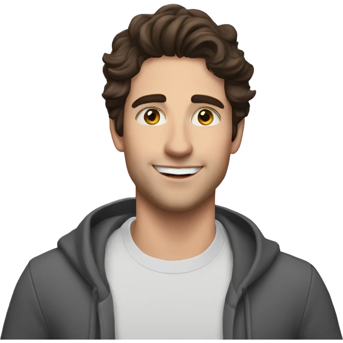 Charlie Damelio emoji