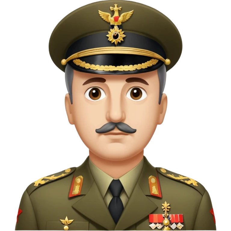 Francisco franco conquistando francia emoji