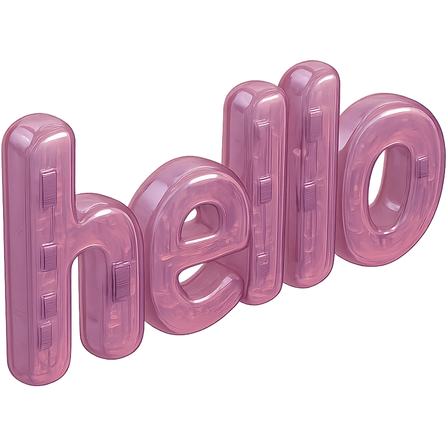 hello emoji