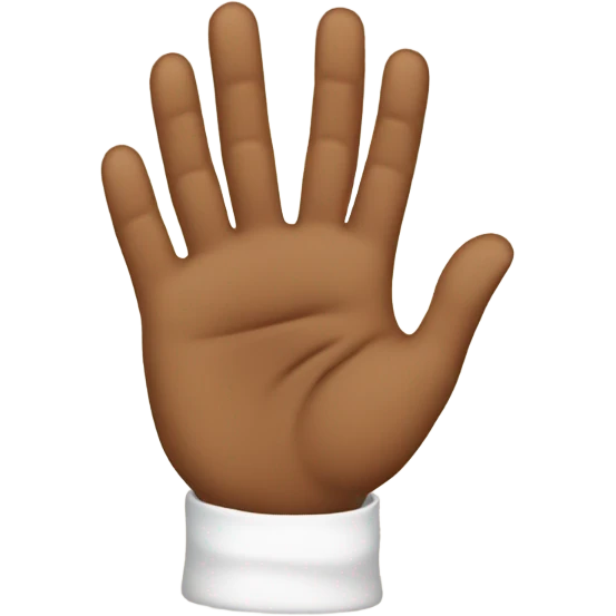 Ram ram emoji