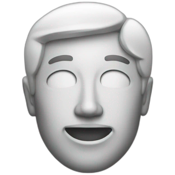 Geld tellen emoji
