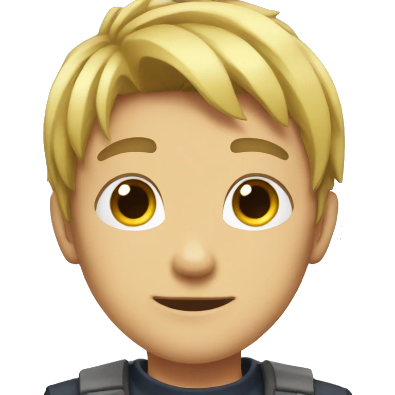 anime emoji