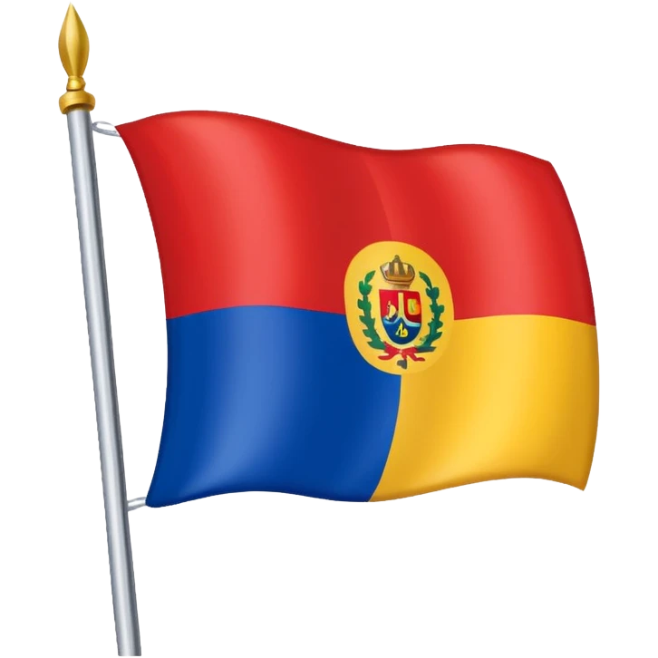 Drapeau de la guadelouppe emoji