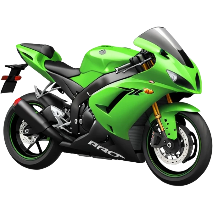 I want a zx10 r emoji