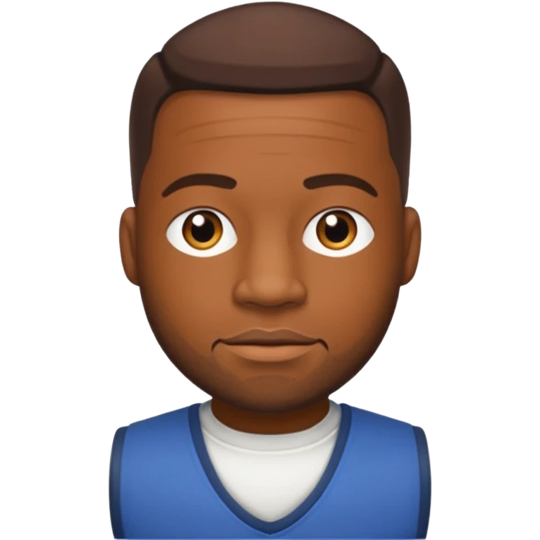 Durrell Tank Babbs (b.1976) emoji