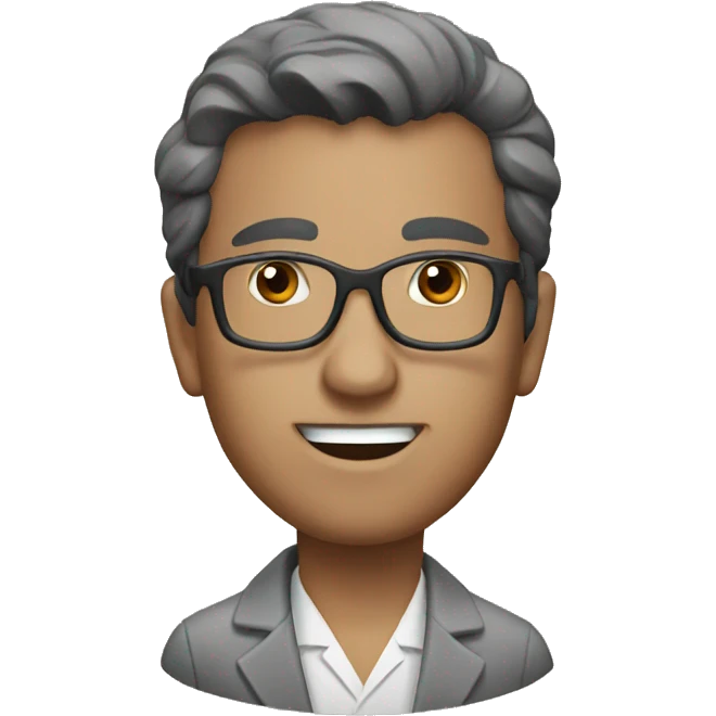Psychologist  emoji