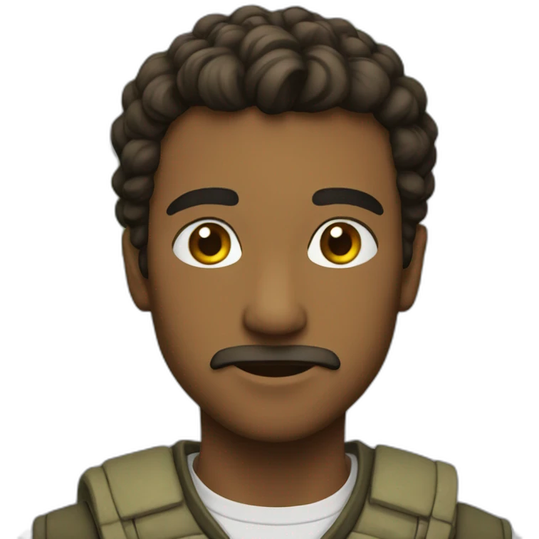 سگ emoji