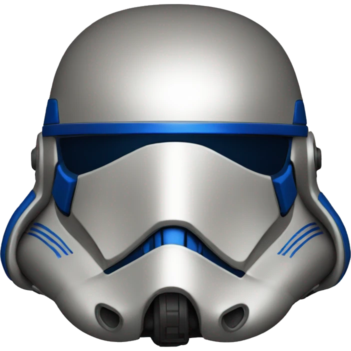 501st helmet emoji