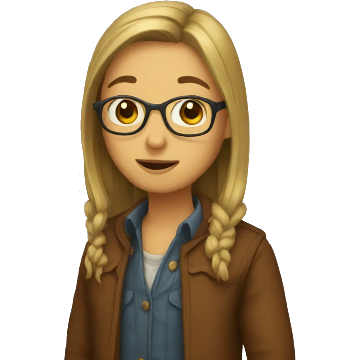 Sifrina emoji