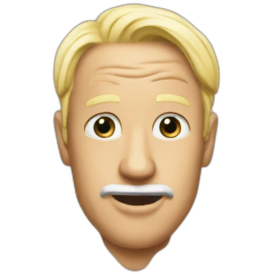 Dick emoji