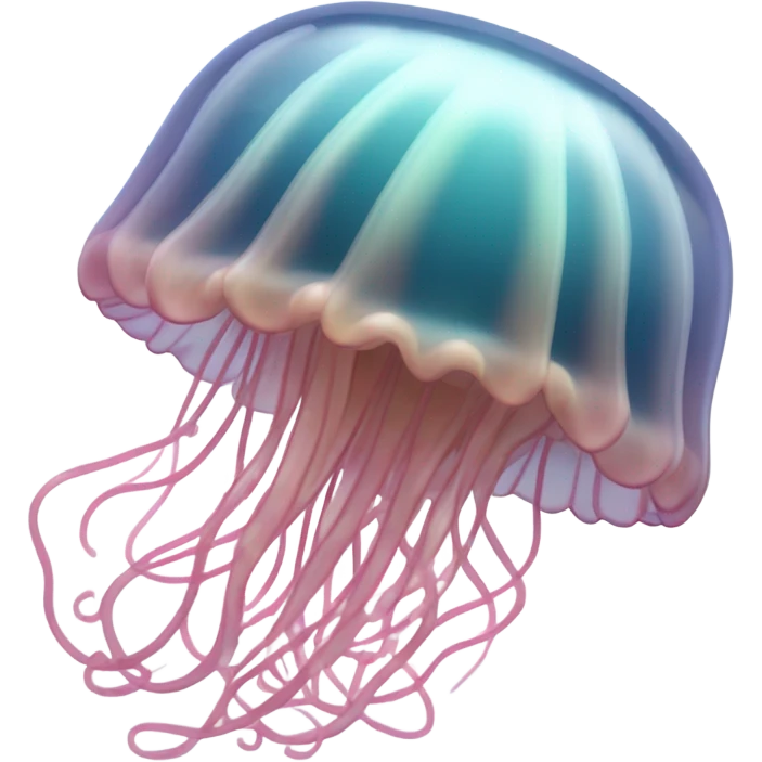 jellyfish emoji