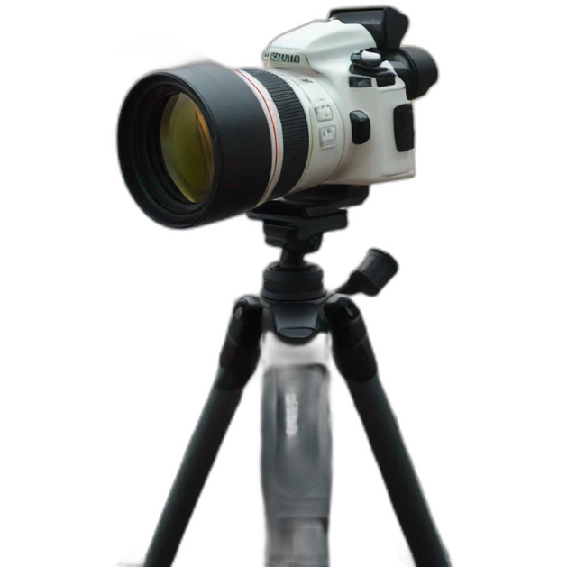 Objectif Canon 70-200mm emoji