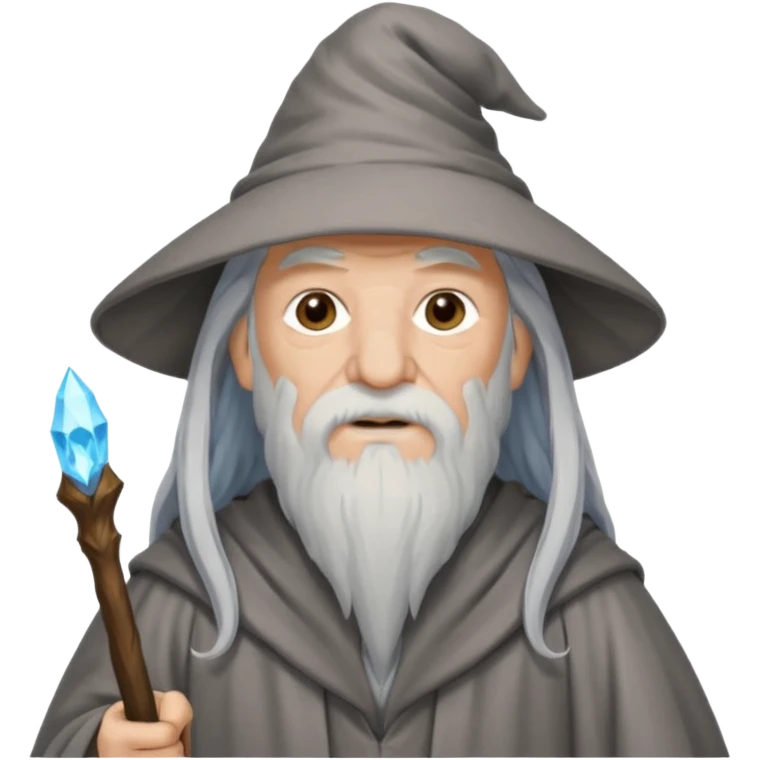 gandalf emoji