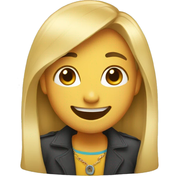 Cara sonriente emoji emoji