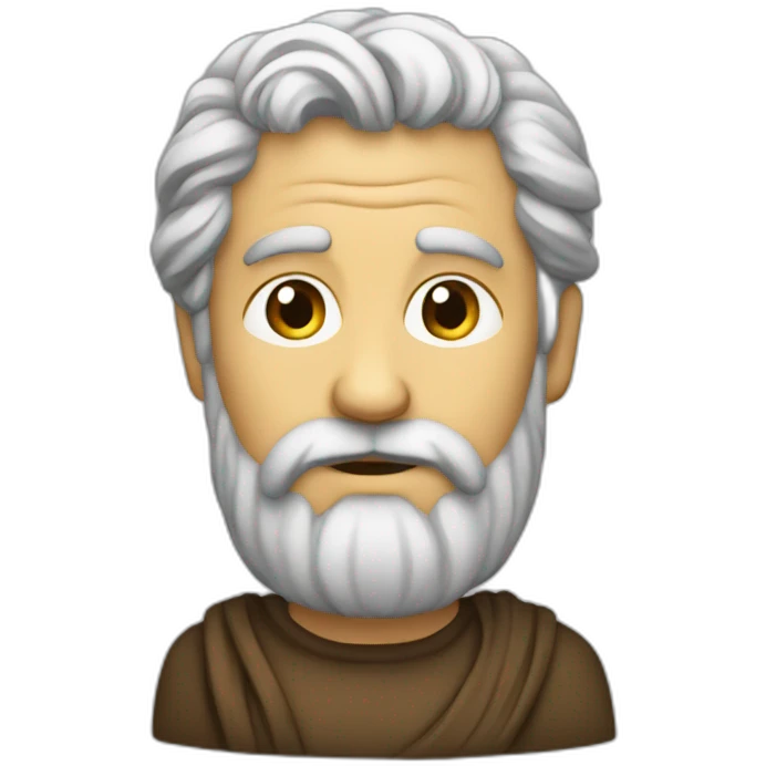 stoicism emoji