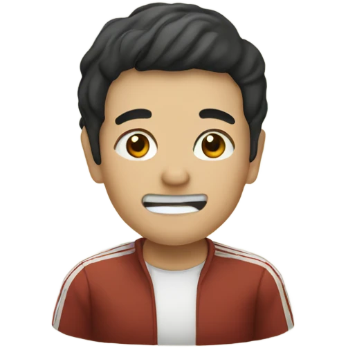 Pho emoji