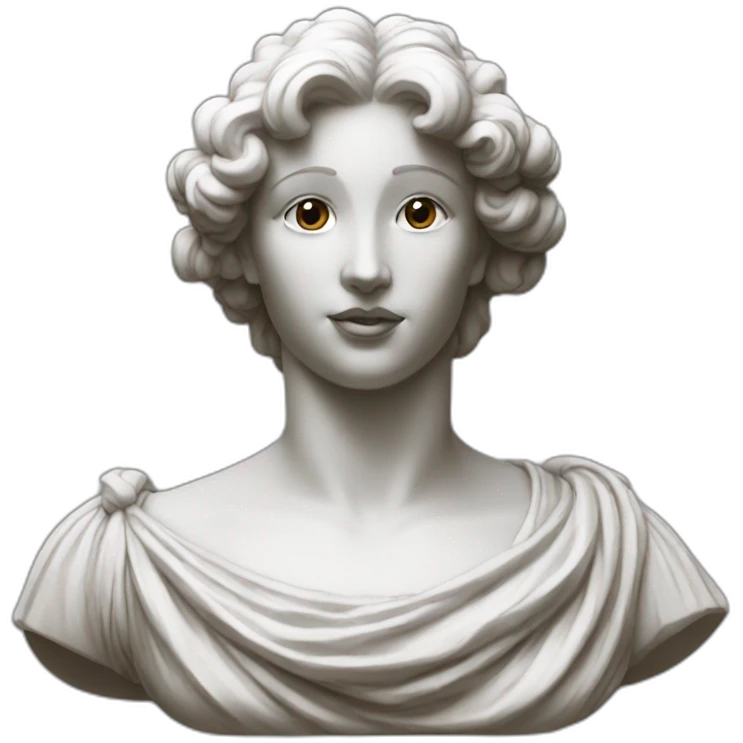 Venus milo emoji