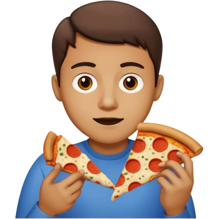 comer emoji