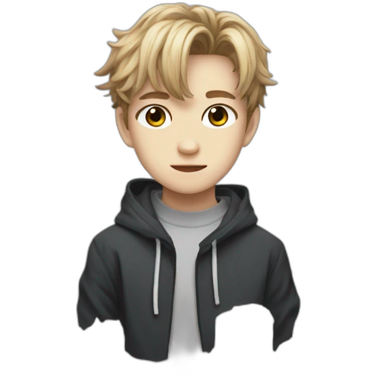 Straykids emoji