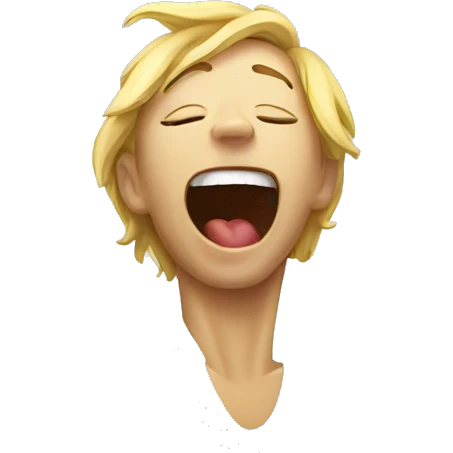 Ecstasy  emoji